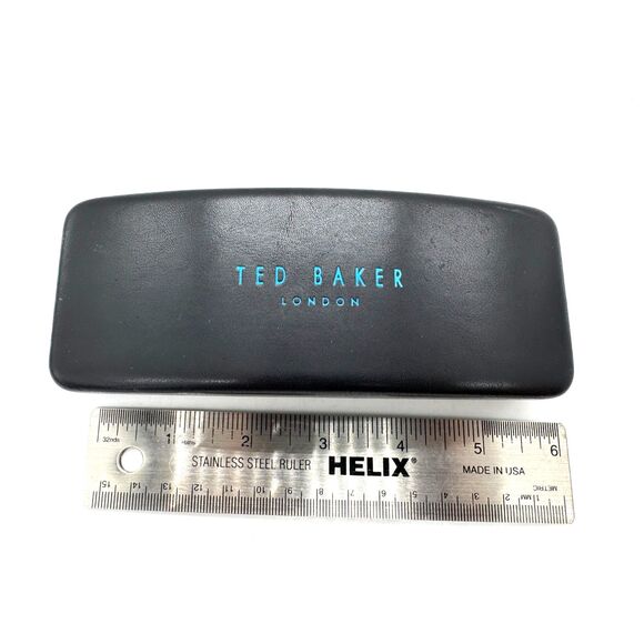 TED BAKER LONDON Sunglasses with Original TED BAKER Case main image 6